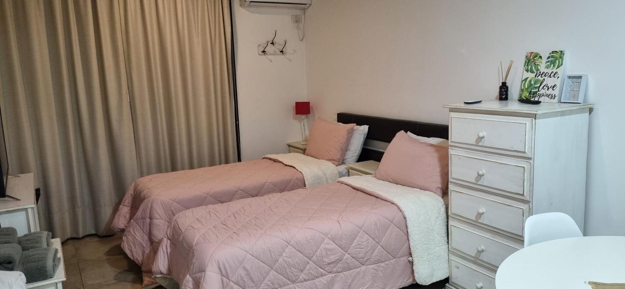 Apartamento Mi Descanso Belén de Escobar