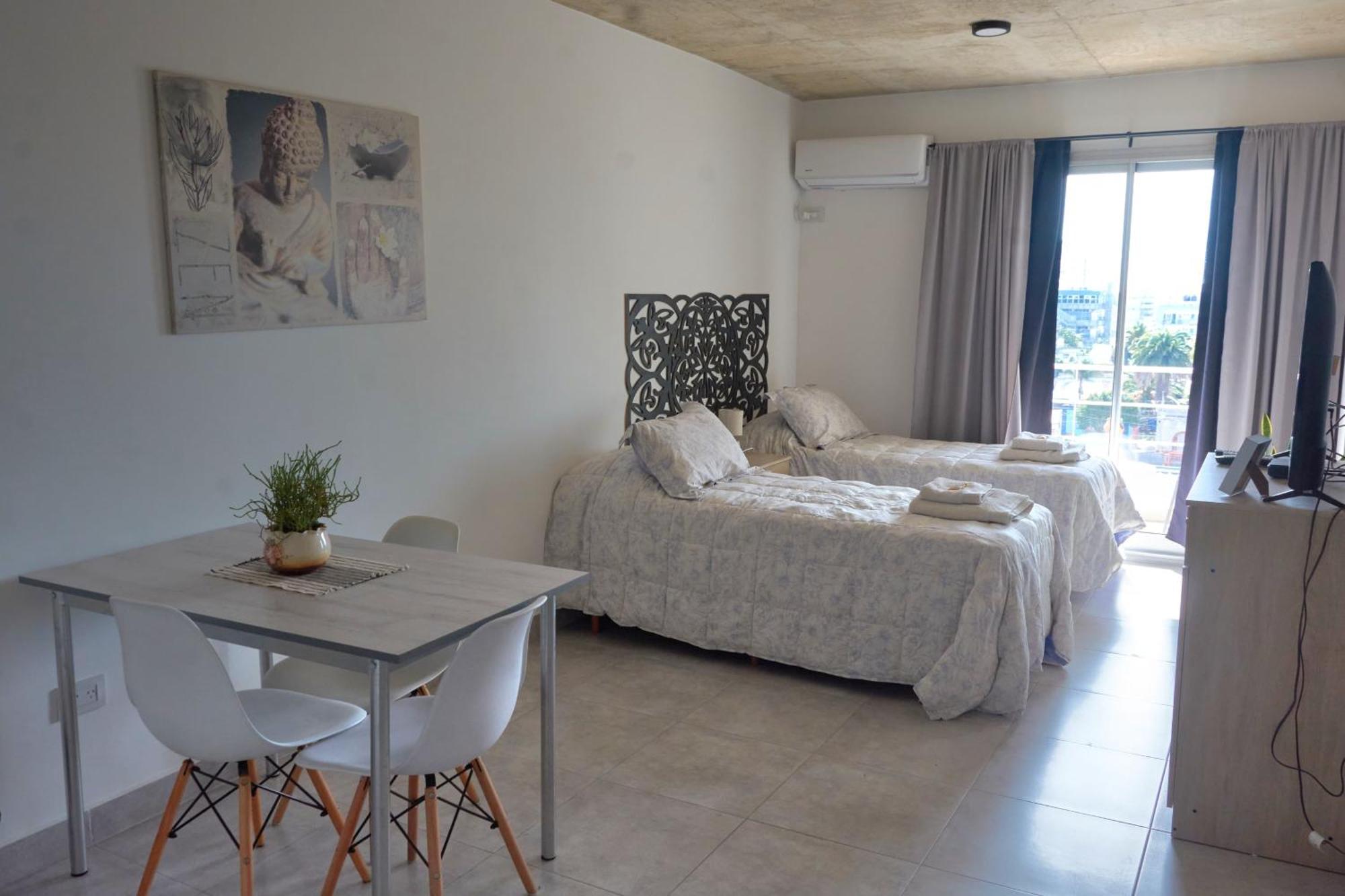 Apartamento Mi Descanso