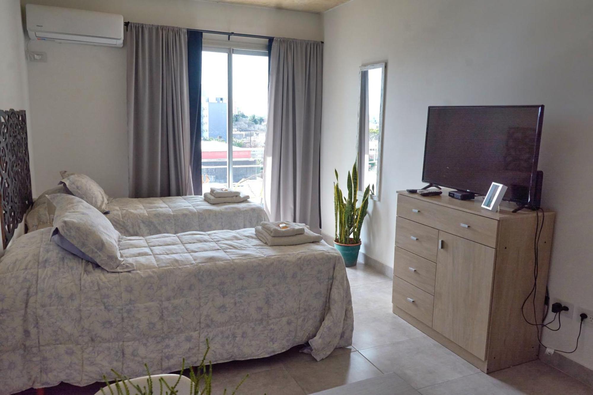 Apartamento Mi Descanso *
