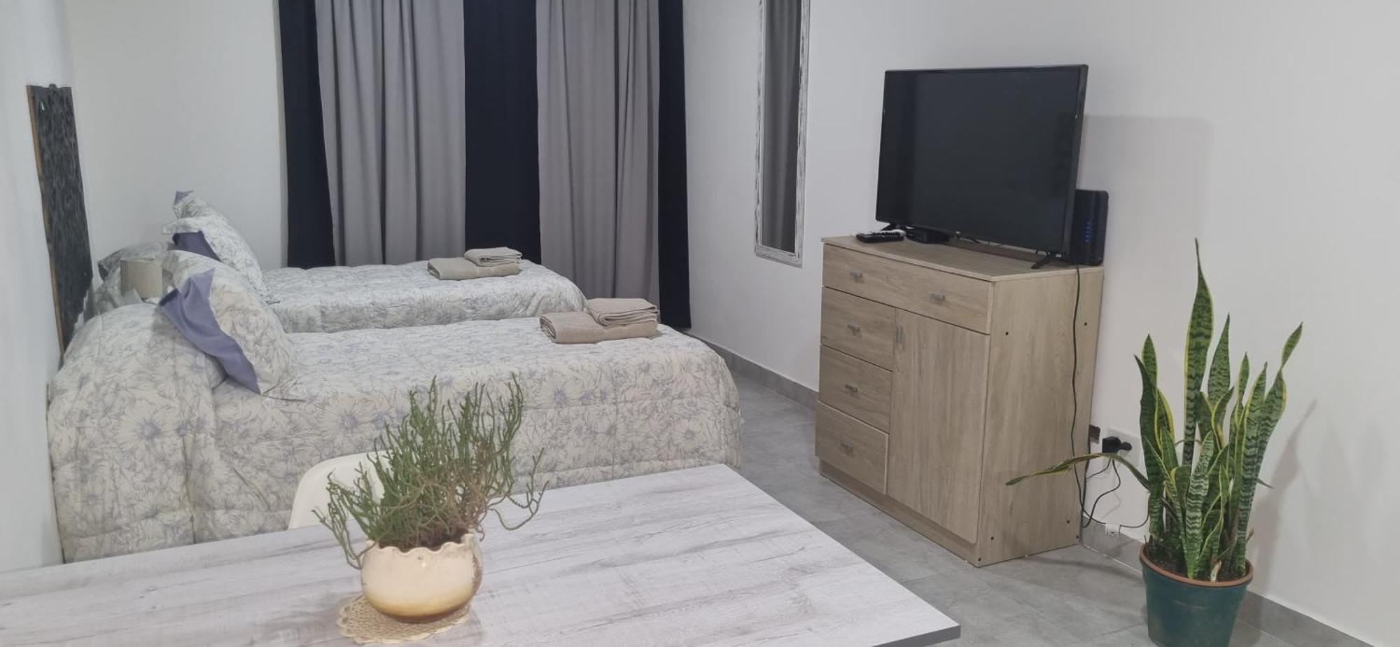 Mi Descanso Apartment *