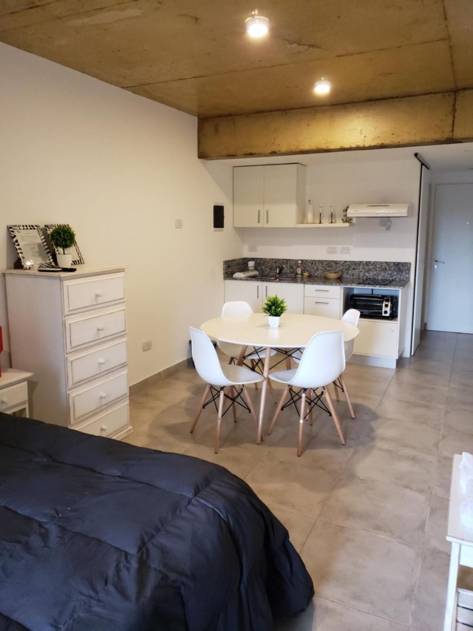 Mi Descanso Apartment *
